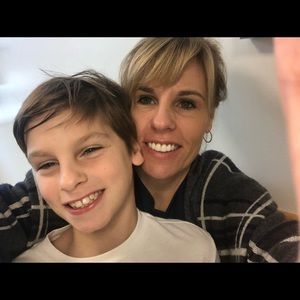 Meet your Posher, Lisa